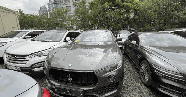 승용차 경매 물건 이미지