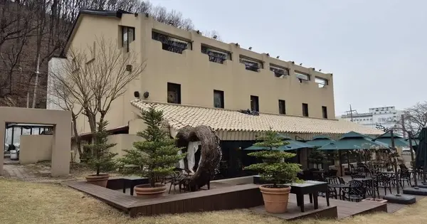 경기도 용인시 처인구 유방동 107  근린시설 경매 물건 이미지