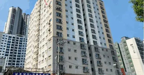 인천광역시 미추홀구 숭의동 353-22 한마음아파트 에이동 15층1503호 아파트 경매 물건 이미지