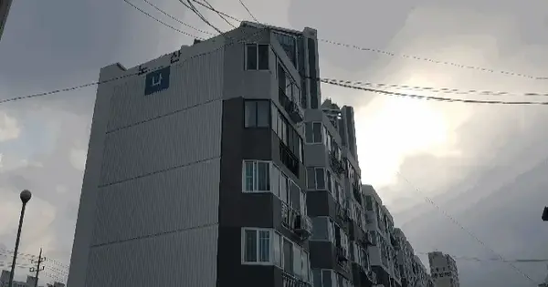 경상남도 사천시 동금동 158-19 노산아파트 나동 4층512호 아파트 경매 물건 이미지