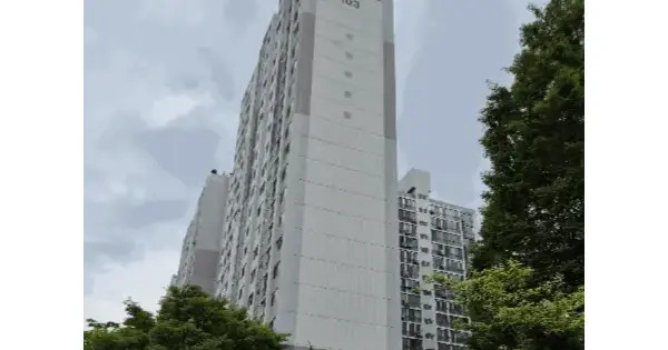 인천광역시 연수구 연수동 635 연수1차우성아파트 103동 14층1406호 아파트 경매 물건 이미지