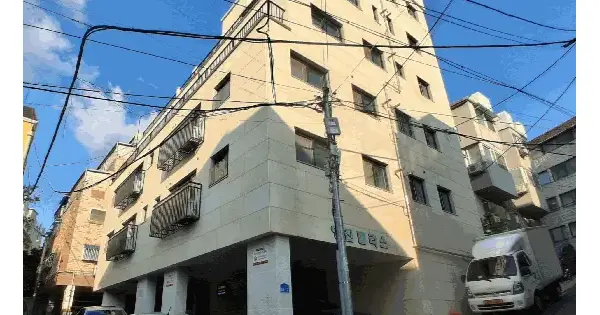 서울특별시 강서구 화곡동 395-6 영진팰리스  제2층 제201호 다세대주택 경매 물건 이미지