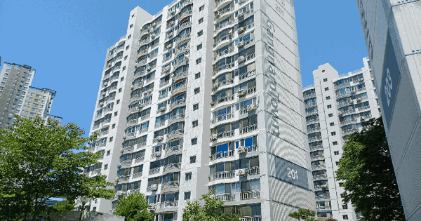 경상북도 고령군 다산면 상곡리 150-1 2차금류강남타운 201동 11층1102호 아파트 경매 물건 이미지