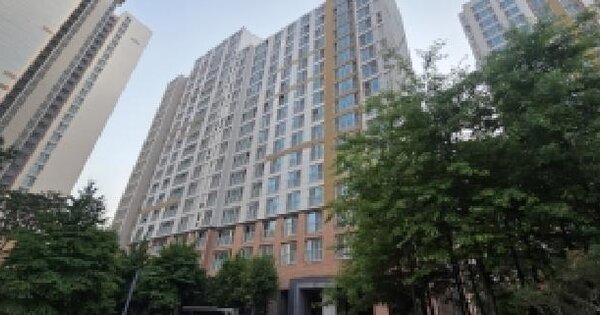 경기도 파주시 목동동 911 운정 센트레빌 309동 7층703호 아파트 경매 물건 이미지