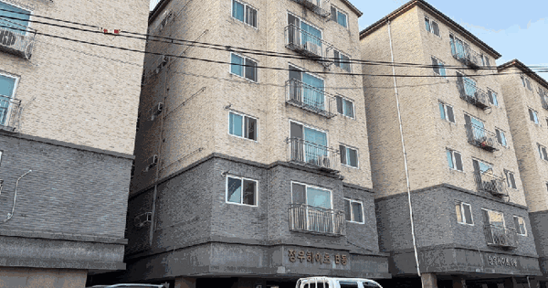 충청남도 당진시 읍내동 161-16 정우하이츠비동  4층402호 연립주택 경매 물건 이미지