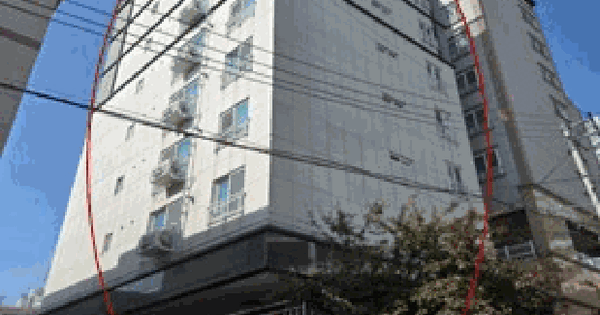 부산광역시 연제구 거제동 676-21 다옴빌  8층801호 오피스텔 경매 물건 이미지