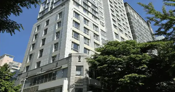 인천광역시 남동구 구월동 1143-34 구월동 파라디아 빌딩 제1동  14층1403호 도시형생활주택 경매 물건 이미지