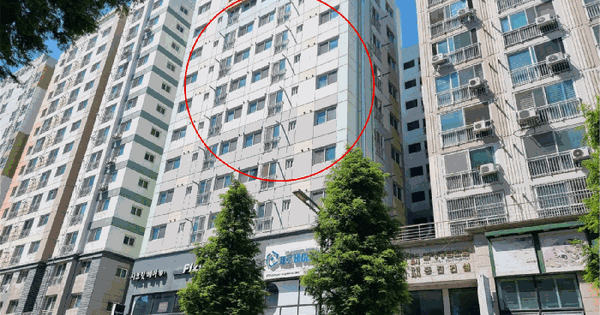 대전광역시 유성구 봉명동 640-6 라온팰리스 1동 11층1106호 도시형생활주택 경매 물건 이미지