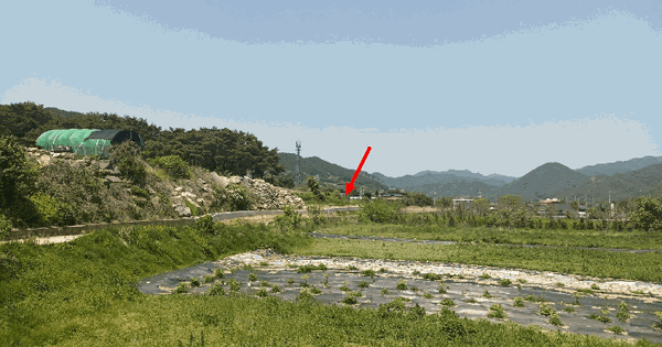 전북특별자치도 무주군 설천면 두길리 995-1 답 경매 물건 이미지