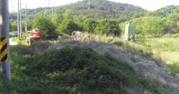 경상북도 칠곡군 기산면 행정리 494-3 하천 경매 물건 이미지