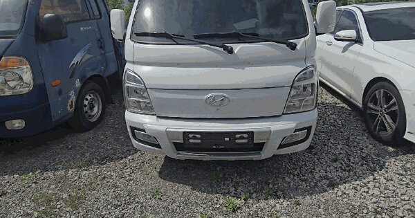 화물차 경매 물건 이미지