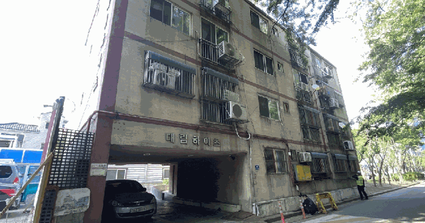인천광역시 미추홀구 학익동 704-2 대림하이츠  4층402호 다세대주택 경매 물건 이미지