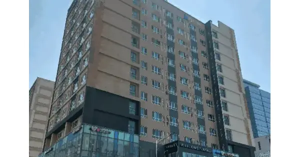 서울특별시 은평구 진관동 100 은평헤스티아  10층1015호 오피스텔 경매 물건 이미지