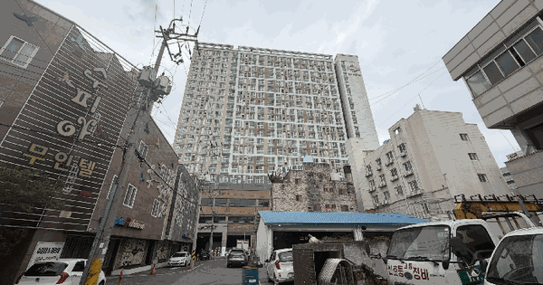 광주광역시 북구 신안동 121-2 광주역한국아델리움  13층1314호 오피스텔 경매 물건 이미지