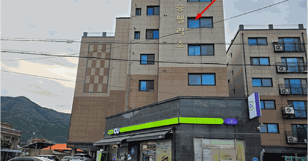 강원특별자치도 철원군 동송읍 이평리 847-39 동송팰리스 104동 5층502호 오피스텔 경매 물건 이미지