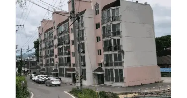 충청북도 진천군 진천읍 교성리 52-1 행복아파트  4층403호 아파트 경매 물건 이미지