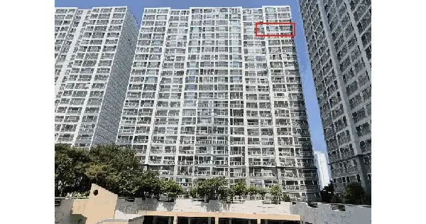 경상남도 창원시 마산회원구 양덕동 79-9 한일타운4차아파트 402동 20층 2001호 아파트 경매 물건 이미지