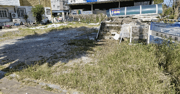 경상남도 밀양시 하남읍 수산리 489-17 대지 경매 물건 이미지