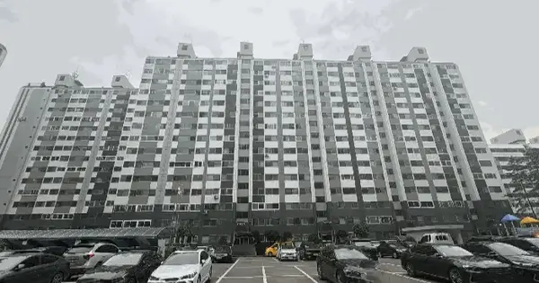 충청북도 청주시 상당구 용암동 2085 덕성그린타운아파트 103동 15층1503호 아파트 경매 물건 이미지