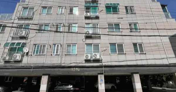 충청남도 서산시 읍내동 28-1  3층301호 연립주택 경매 물건 이미지