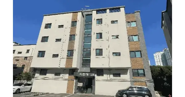 경기도 파주시 동패동 14-6 피렌체4 104동 4층402호 다세대주택 경매 물건 이미지
