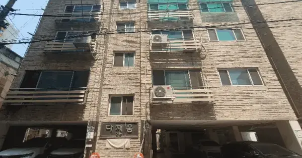 인천광역시 부평구 부평동 409-16 다채움 2동 4층402호 다세대주택 경매 물건 이미지