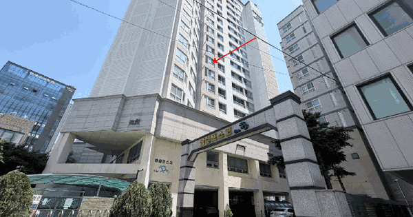 서울특별시 송파구 잠실동 336-5 잠실포스코더샵  7층705호 아파트 경매 물건 이미지