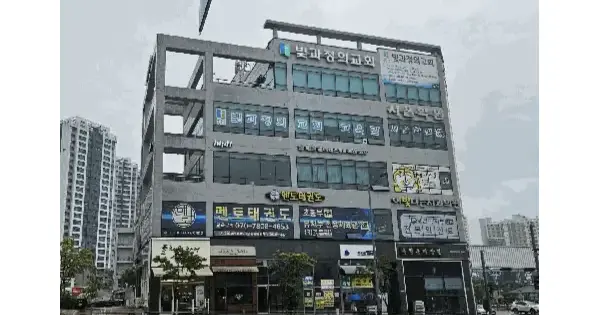 경기도 양주시 옥정동 950-4  1층109호 근린상가 경매 물건 이미지