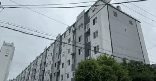 인천광역시 계양구 계산동 954-30 서해그린아파트 1동 6층605호 아파트 경매 물건 이미지