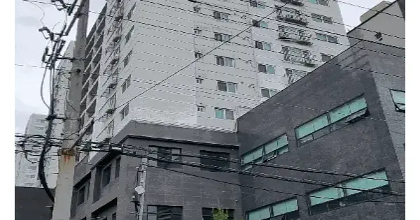 경기도 부천시 원미구 원미동 4-12 태강씨티  13층1306호 오피스텔 경매 물건 이미지