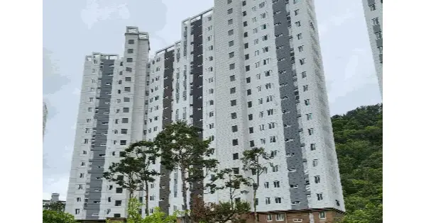 경상남도 창원시 마산합포구 현동 606 중흥에스-클래스프라디움2차 206동 17층1701호 아파트 경매 물건 이미지