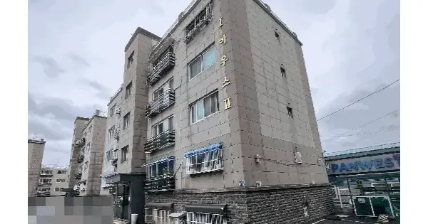 경기도 고양시 일산동구 성석동 1073-9 아이하우스2차 에이동 지1층비01호 다세대주택 경매 물건 이미지
