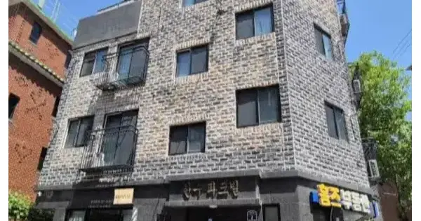 서울특별시 은평구 역촌동 26-37 한주파크빌  2층203호 다세대주택 경매 물건 이미지