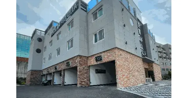 울산광역시 동구 일산동 977-1  숙박시설 경매 물건 이미지