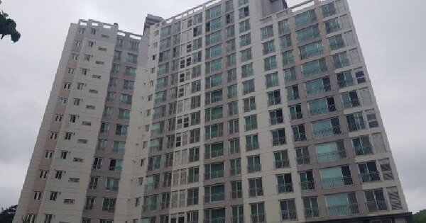 충청남도 천안시 동남구 안서동 546 안서코아루 101동 4층401호 아파트 경매 물건 이미지
