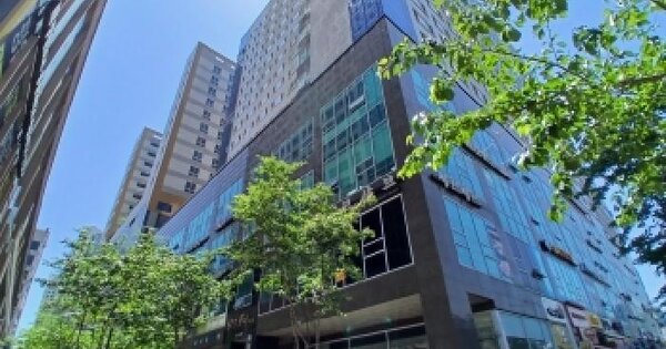 경기도 하남시 망월동 1079 우성르보아파크  15층1543호 오피스텔 경매 물건 이미지