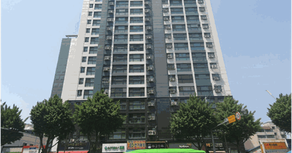 인천광역시 부평구 부평동 451-30 엠타워7  2층209호 오피스텔 경매 물건 이미지