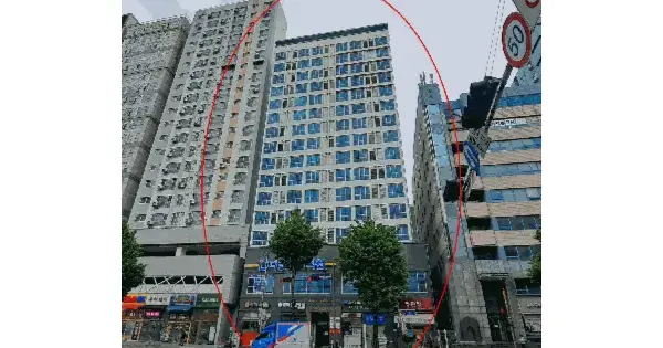 인천광역시 부평구 부평동 431-15 헤리움노블레스  7층705호 도시형생활주택 경매 물건 이미지