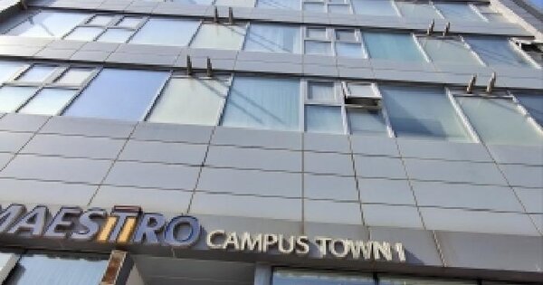 서울특별시 관악구 봉천동 893-12 마에스트로캠퍼스타운  6층601호 도시형생활주택 경매 물건 이미지