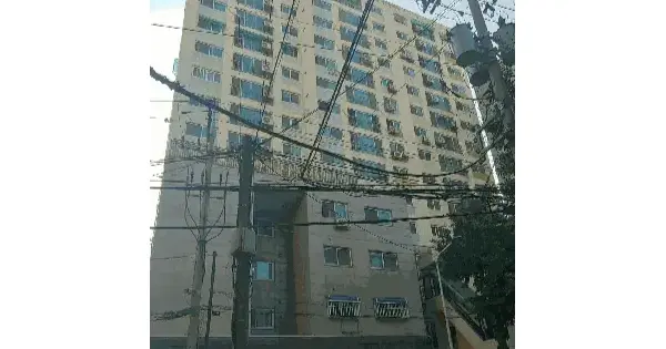 인천광역시 미추홀구 주안동 75-10 대경이즈뷰  14층1402호 아파트 경매 물건 이미지