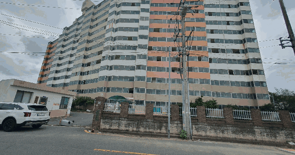 광주광역시 서구 광천동 670 남화아파트  9층907호 아파트 경매 물건 이미지