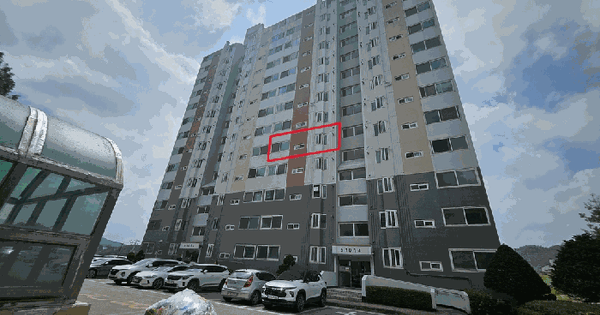 경기도 안성시 보개면 기좌리 359-1 양지리치타운 101동 5층503호 아파트 경매 물건 이미지