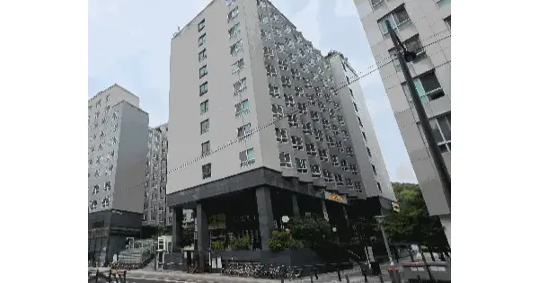 서울특별시 강남구 자곡동 655 강남푸르지오시티2차  9층933호 오피스텔 경매 물건 이미지