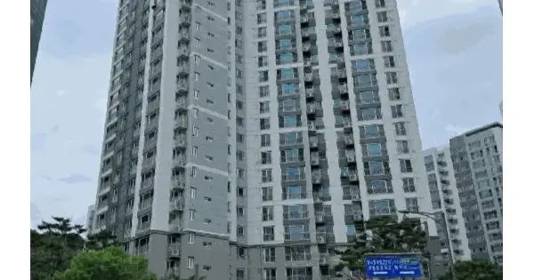 경기도 남양주시 별내동 871 별내푸르지오 5203동 3층304호 아파트 경매 물건 이미지