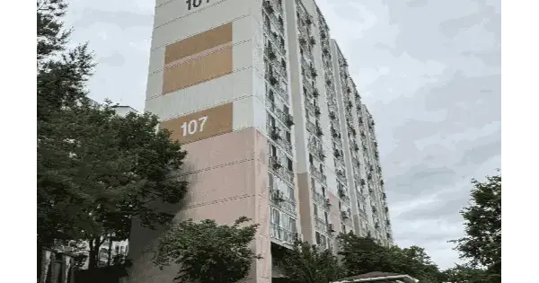 경기도 양주시 덕계동 646-1 107동 2층203호 아파트 경매 물건 이미지