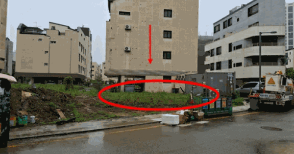 경기도 평택시 동삭동 산61 대지 경매 물건 이미지