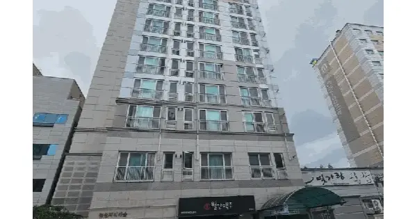 광주광역시 광산구 신창동 1128-2  5층502호 도시형생활주택 경매 물건 이미지
