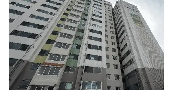 경상남도 창원시 마산회원구 양덕동 26-3 서안양덕타운  7층 711호 아파트 경매 물건 이미지