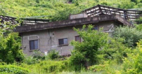경상남도 밀양시 단장면 단장리 산1  동물 및 식물 관련시설 경매 물건 이미지