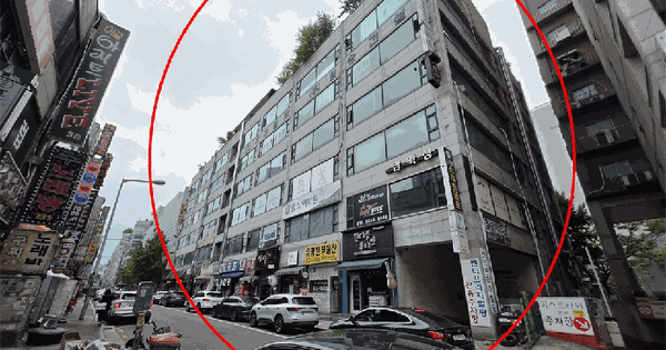 경기도 부천시 원미구 중동 1129-1 센터프라자 1동 6층 606호 근린상가 경매 물건 이미지